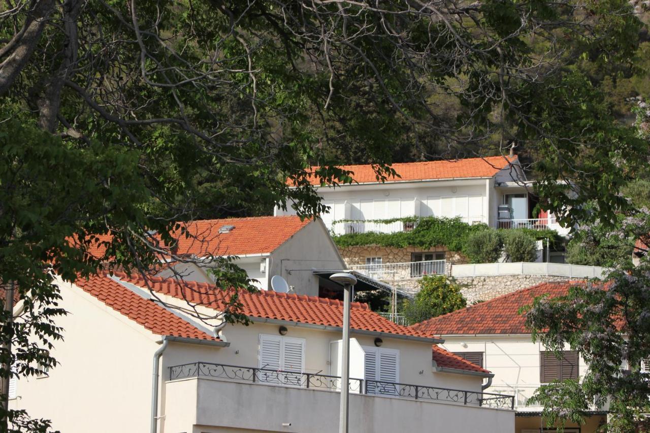 Guest House Vuljan Hvar Town Eksteriør billede