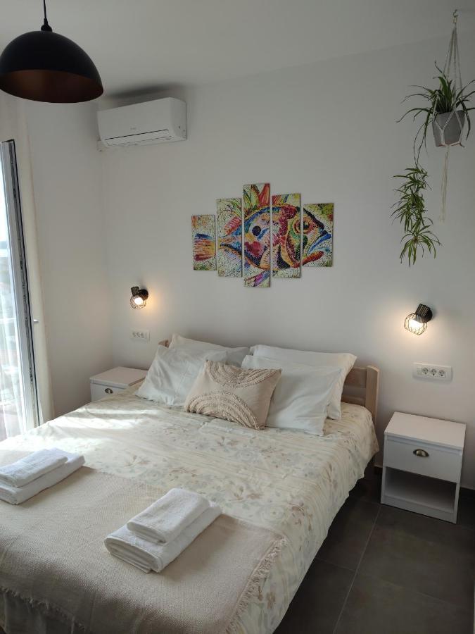 Guest House Vuljan Hvar Town Eksteriør billede