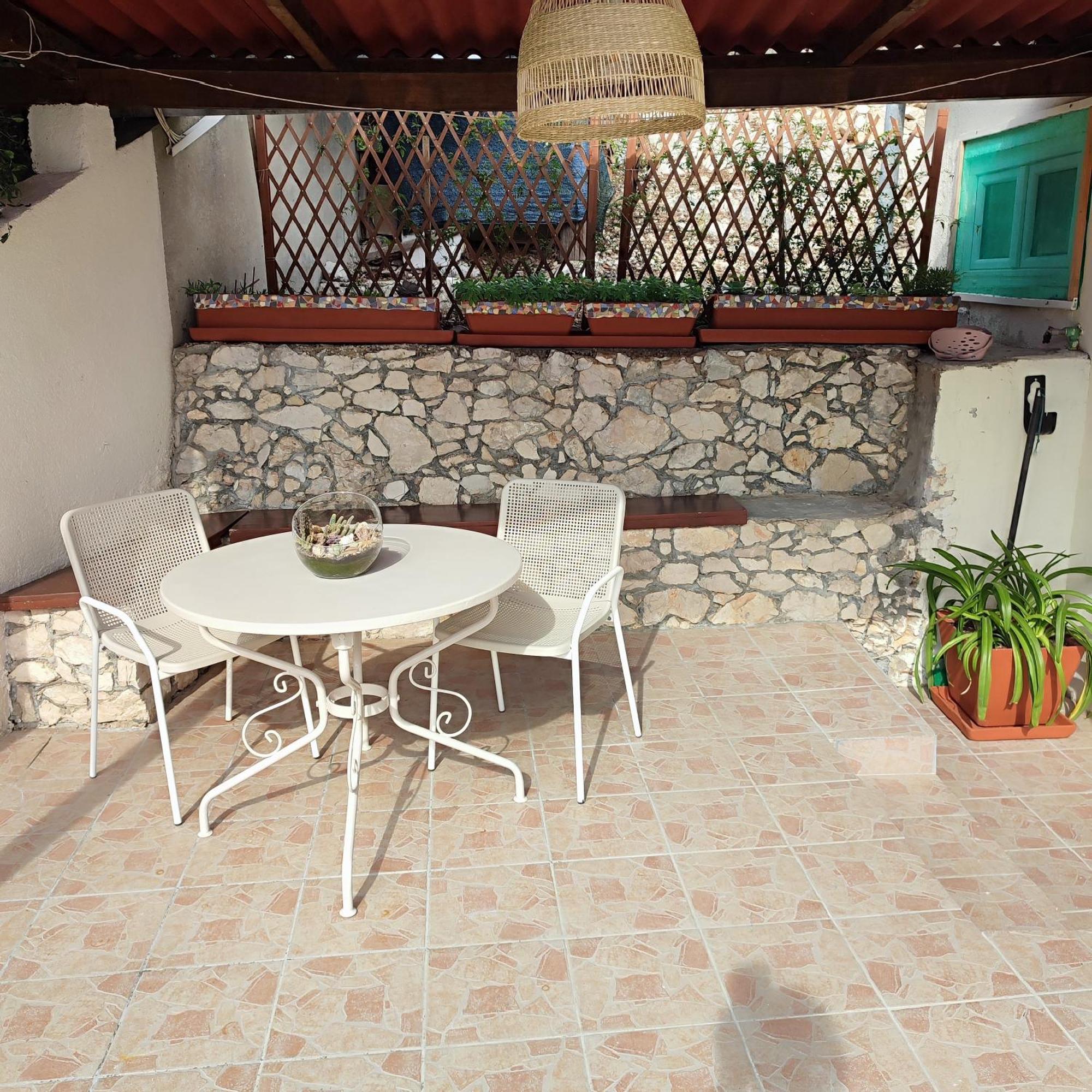 Guest House Vuljan Hvar Town Eksteriør billede