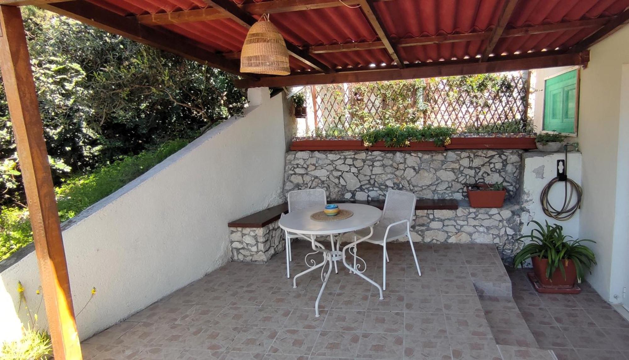 Guest House Vuljan Hvar Town Eksteriør billede